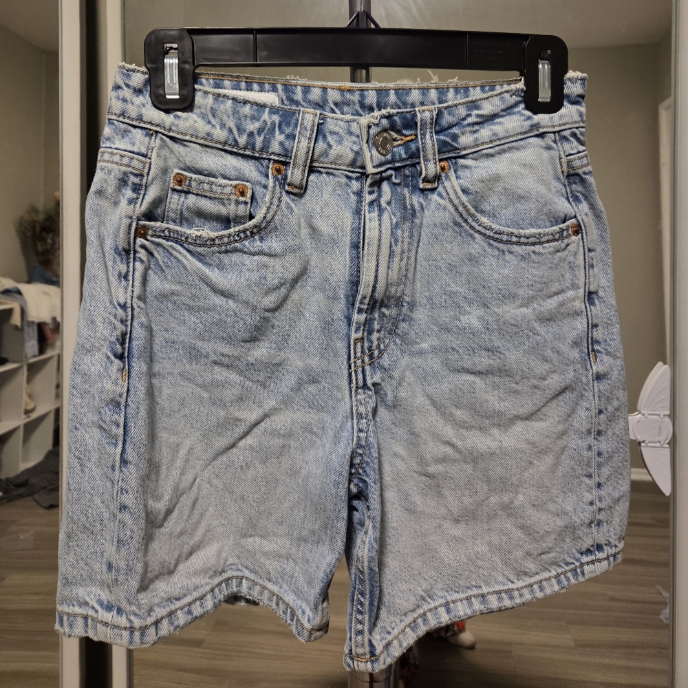 Womens Shorts
